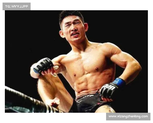 宋亚东晋级UFC前五张名扬排名再创新高中国综合格斗崛起新篇章 宋亚东晋级UFC前五张名扬排名再创新高中国综合格斗崛起新篇章